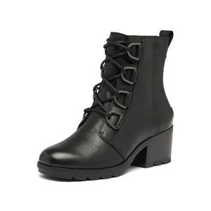 SOREL - Cate™ Lace Boots - NEW